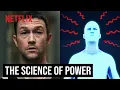 Netflix Presents The Science of Superpowers Project Power