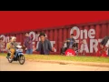 Honda OneHEART TOWN TVC