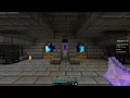 How to check your leaderboard rank on collection skills in hypixel skyblock