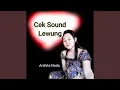 Cek Sound Lewung (Koplo)