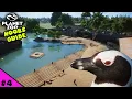 Staff Work Zones Terrain Stamp Tool Beginners Guide to Planet Zoo