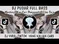 Download Lagu DJ MESTINYA KAU CARI PENGGANTI DIRIKU SAJA VIRAL TIKTOK TERBARU 2025-DJ PUDAR FUNKOT 