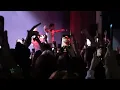 jxdn - SO WHAT! - Live in London 2nd October 2024