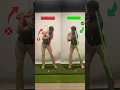 Learn To Fix Your Reverse Pivot and Turn Properly In Your Golf Swing