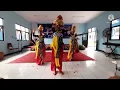 Colaboration Grestalian’s Traditional and Modern Dancers" The Beauty of Bali by Alffy Rev