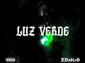 XDobleG - LUZ VERDE (Cover By Clave Especial)