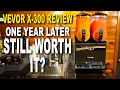 8-Gallon Slushy Machine 1 Year With the VEVOR X-300 - Still Worth It