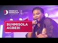 Download Lagu Sunmisola Agbebi // Worship Ministration at Deborah's Generation Conference 2025