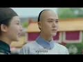 ENG SUB【兰香若梦/Palace Dream】02|落难名门贵女入仇家为奴，隐忍求生，与当朝世子联手查案，携手相守。（《佳偶天成》《家业》杨紫/任嘉伦/刘学义）