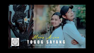 Download TOGOG SAYANG   Mang Arjun (official vedio) MP3