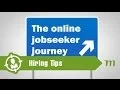 How are Job Seekers Using Monster co uk