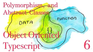 Object Oriented Typescript - Polymorphism and Abstract Classes