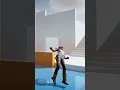 Shooter Ragdoll Simulation - RagX UNITY