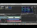 Download Lagu How To Make Vier Wos Effect On Sony VEGAS Pro 16.0