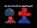 STILL WORKS kill on sight 3 stars guide