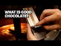 Download Lagu What is Good Chocolate? | Ep.125 | Craft Chocolate TV