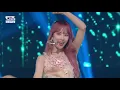 WJSN(우주소녀) - BUTTERFLY @인기가요 inkigayo 20200628