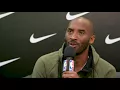 Download Lagu Kobe Bryant on the Mamba Mentality