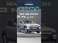 Download Lagu Mahindra Vision X ⚡New Gen Xuv3xo |