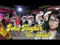 Lagu Joko Tingkir Voc Latifah Jaranan TKP Show 1277 Live Tugurante Sanan Kulon Blitar 2022
