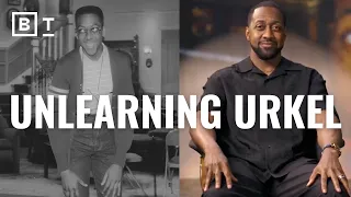 I finally outgrew the character that made my career | Jaleel White