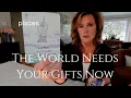 Download Lagu PISCES : The Universe Is Calling You To Your Mission | Mid October 2025 Zodiac Tarot Reading
