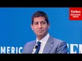 Kevin Warsh Could Become Richest Fed Chair Ever Discloses Assets Worth Over 100 Million