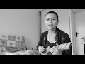 KENDJI GIRAC DADJU - Dans mes bras (COVER)