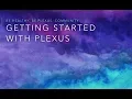 Getting Started with Plexus