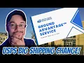 What Do I Need To Know About USPS Ground Advantage