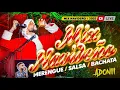 🎄MIX NAVIDEÑO 🎅 LOS MEJORES MERENGUE , SALSA, BACHATA NAVIDEÑA 🎅🏽 MEZCLANDO EN VIVO ADONIII 🗣