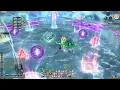 Final Fantasy XIV A Close shave