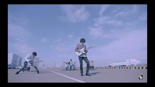 YouTube影片, 內容是強風吹拂 的 片頭曲「Catch up, latency」UNISON SQUARE GARDEN