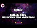 Download Lagu Sindikat 31 - OST Kera Sakti Karaoke HQ (cover by Sanca Record)