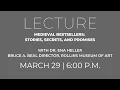 Lecture Medieval Bestsellers Stories Secrets and Promises