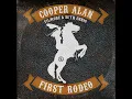 First Rodeo