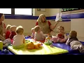 Infant Classrooms - The Primrose Schools Experience