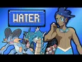 Download Lagu Building the Perfect Water Type Gym Leader