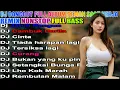 Download Lagu DJ DANGDUT TERBAIK FULL BASS - DJ ENAK NEMANI SAAT SANTAI DJ TERBARU 2025