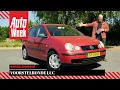 Download Lagu Barrelbrigade 2023 - Luc stelt voor: Volkswagen Polo