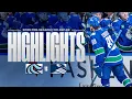 Download Lagu Game in 10 | Canucks vs. Kraken Pre-Season Highlights (Sept. 26, 2025)