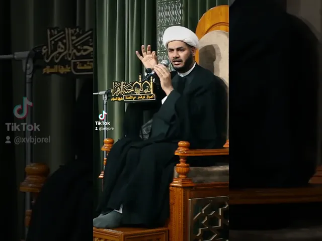 ⁣قصة جميلة عبد الله بت مسعود #الشيخ_رائد_الساعدي