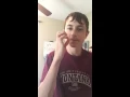 The Matthew Griffith show
