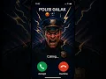 Download Lagu Awas polisi galak telpon 😡 #fypviral #bismillahfyp #polisi #telepon #warning #cepatpulang