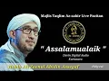 Download Lagu solawat asalam mualaik
