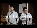 Lagu Arif bihubbillah - Cover Acoustic Santri Njoso 2026