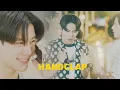 Lagu We Are The Series | Handclap [HUMOR]