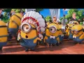 Y.M.C.A. - Minions (Gru, mi villano favorito 2)