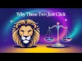 Are Leo and Libra Best Friends