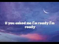 Alicia keys-unthinkable(I’m ready)